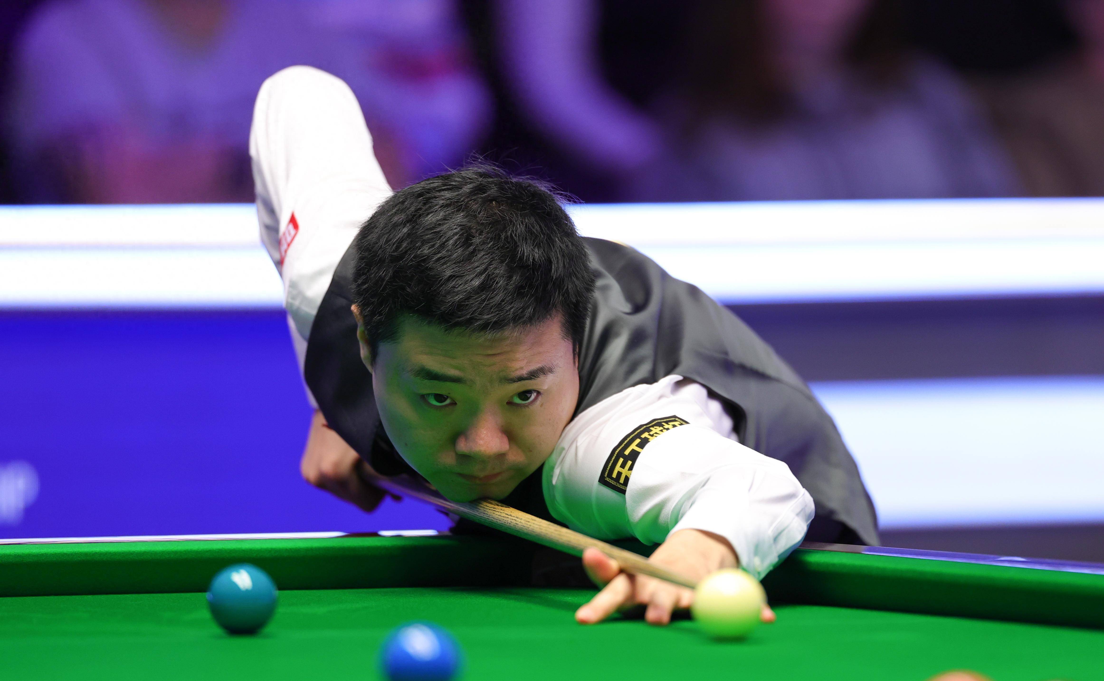 中率證明了 中率證明了